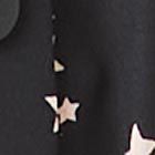 scattered stars button-front shirtdress | Kate Spade New York