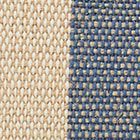 avenue striped canvas medium satchel | Kate Spade New York