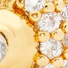 CLEAR/GOLD.