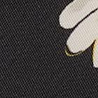 Color Black Multi