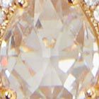 Clear/Gold.