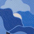 blue multi