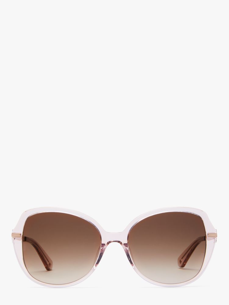 Women's Designer Sunglasses & Sunnies | Kate Spade UK