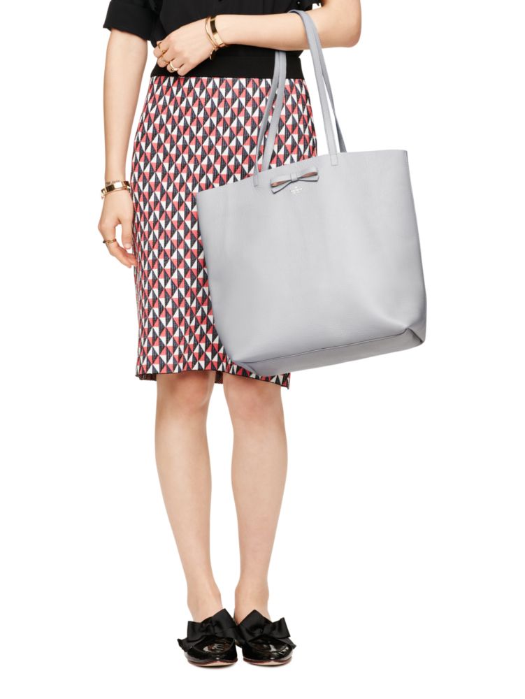 kate spade on purpose tote