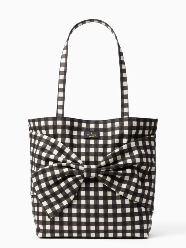 On Purpose Canvas Tote | Kate Spade New York