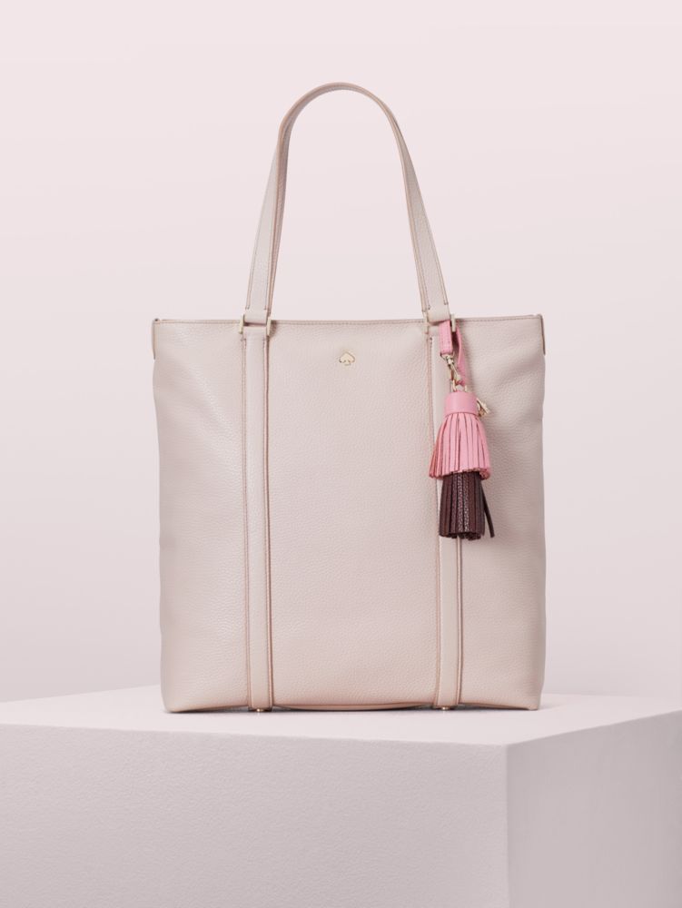 kate spade on purpose tote