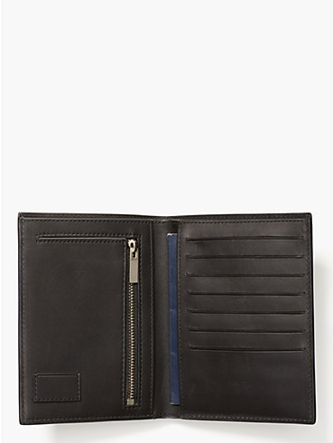 pebbled leather travel wallet, , rr_productgrid