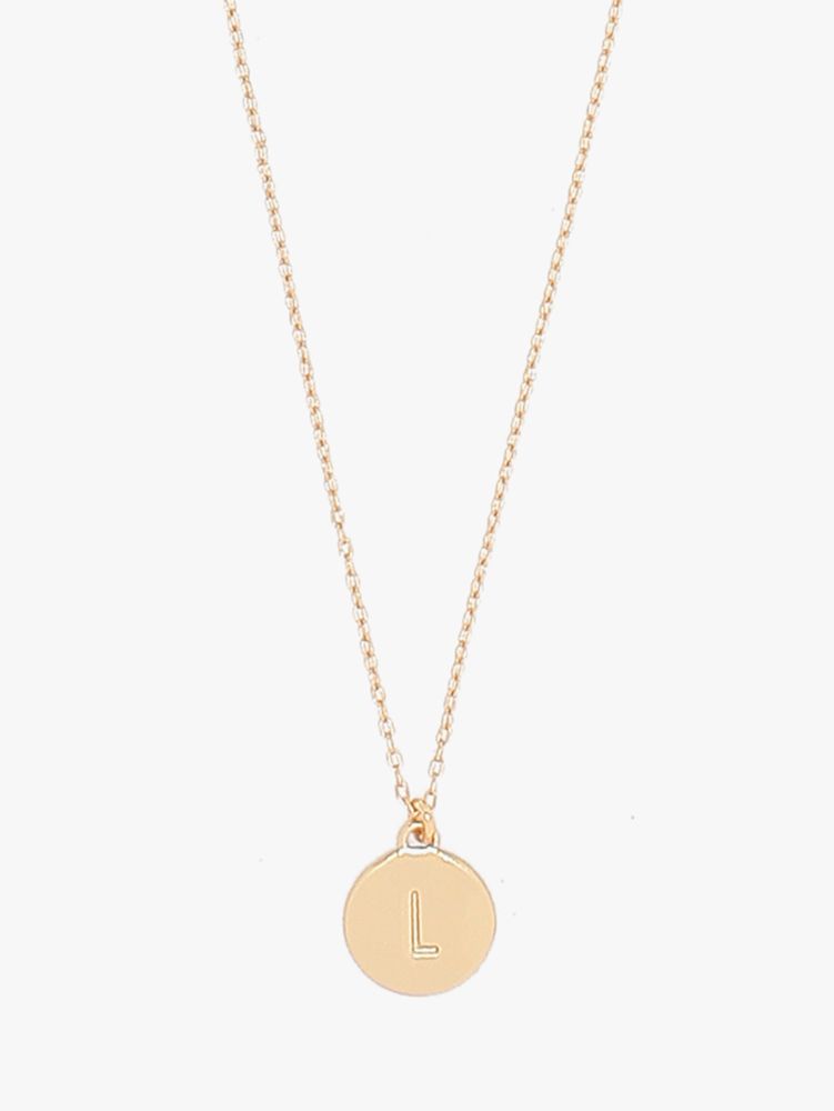 L Mini Pendant, GOLD, Product