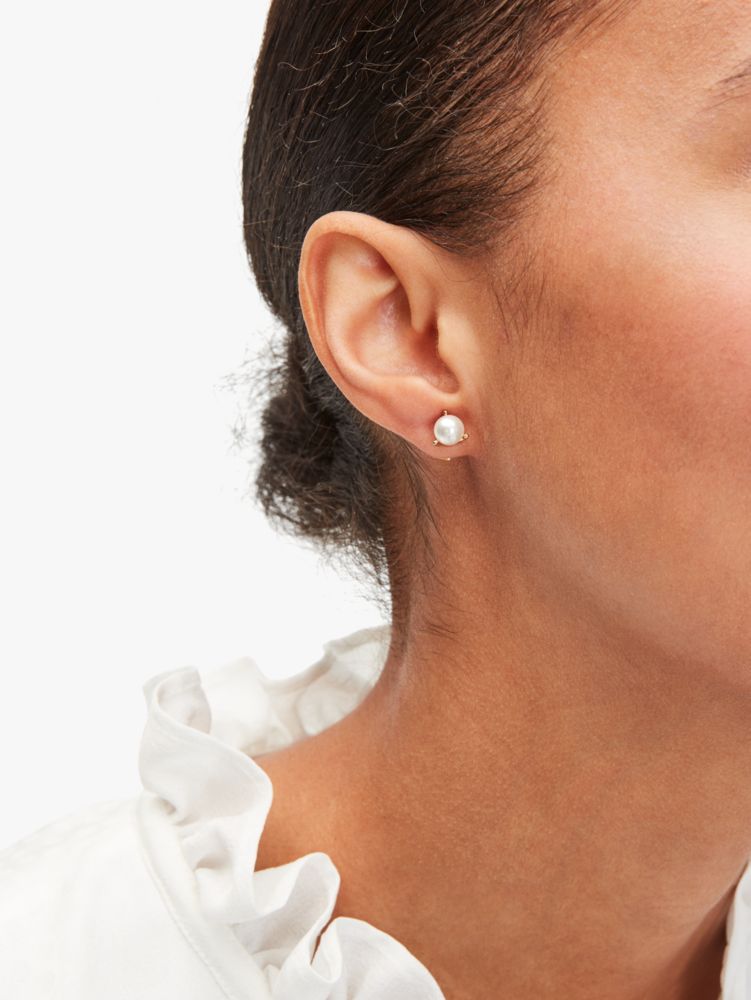 Women's Earrings | Studs, Hoops & Drop Earrings | Kate Spade New York