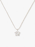 something sparkly star mini pendant , , s7productThumbnail