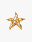 sea star starfish ring, , s7productThumbnail