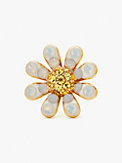 dazzling daisy studs, , s7productThumbnail