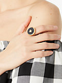 heartful disc ring, , s7productThumbnail