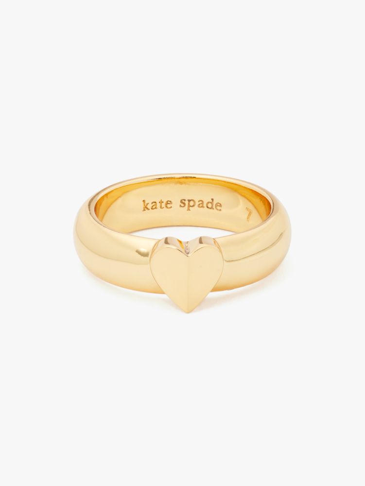 Kate spade pretty kitty deals pave ring