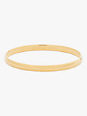 heart of gold idiom bangle, , s7productThumbnail