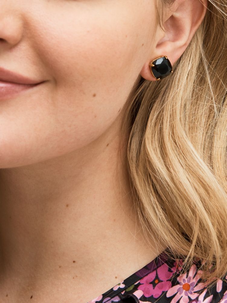 Kate Spade Small Square Studs | Kate Spade New York