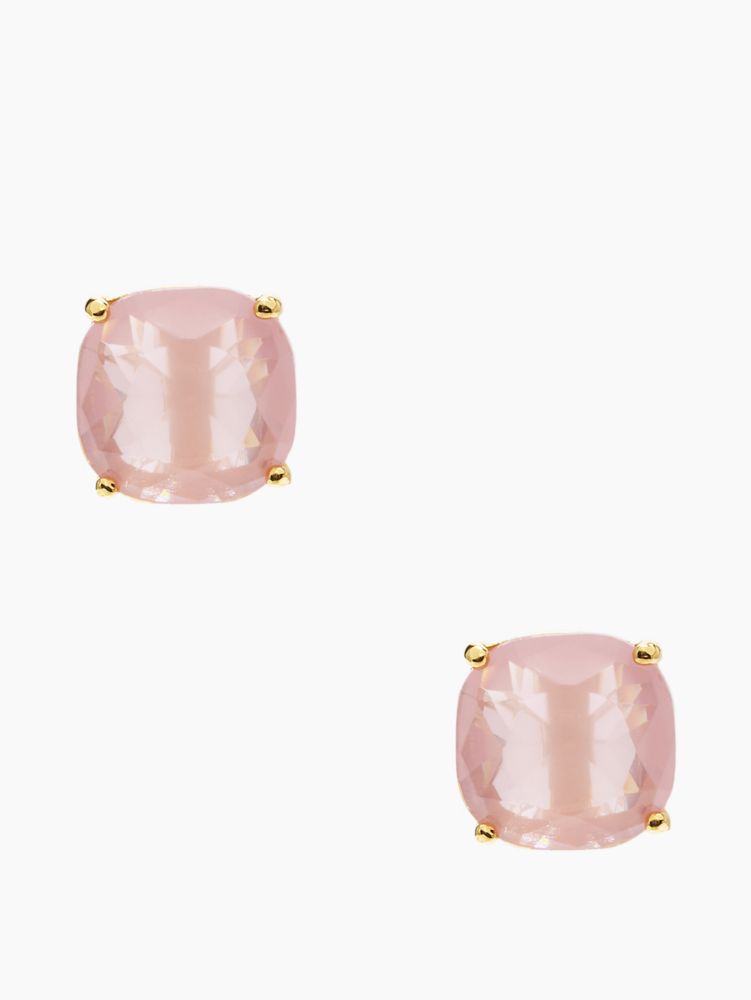 kate spade new york small square stud earrings