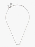 say yes "mrs" necklace, , s7productThumbnail