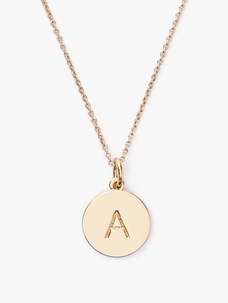 Initial Pendant | Kate Spade New York