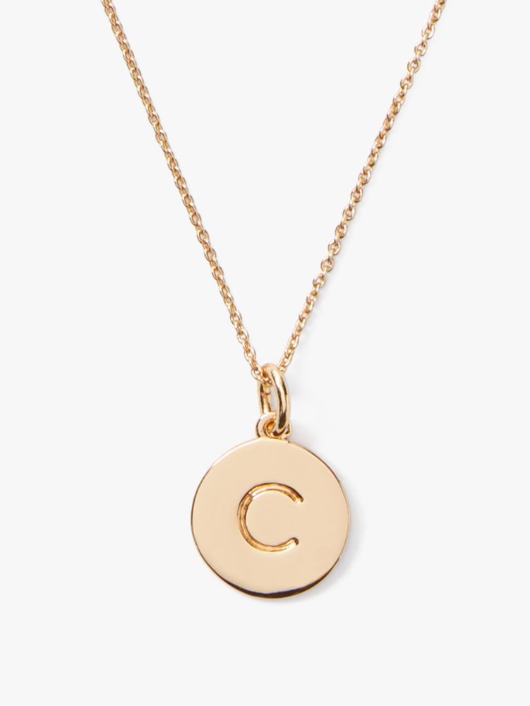 Initial Pendant | Kate Spade New York