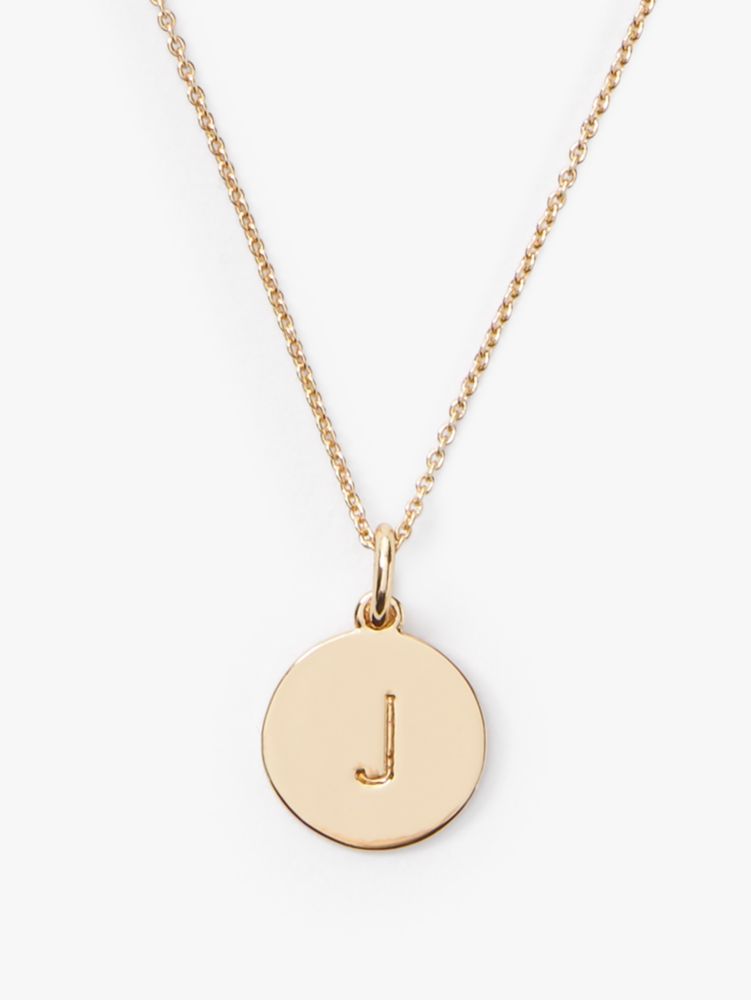 Initial Pendant | Kate Spade New York