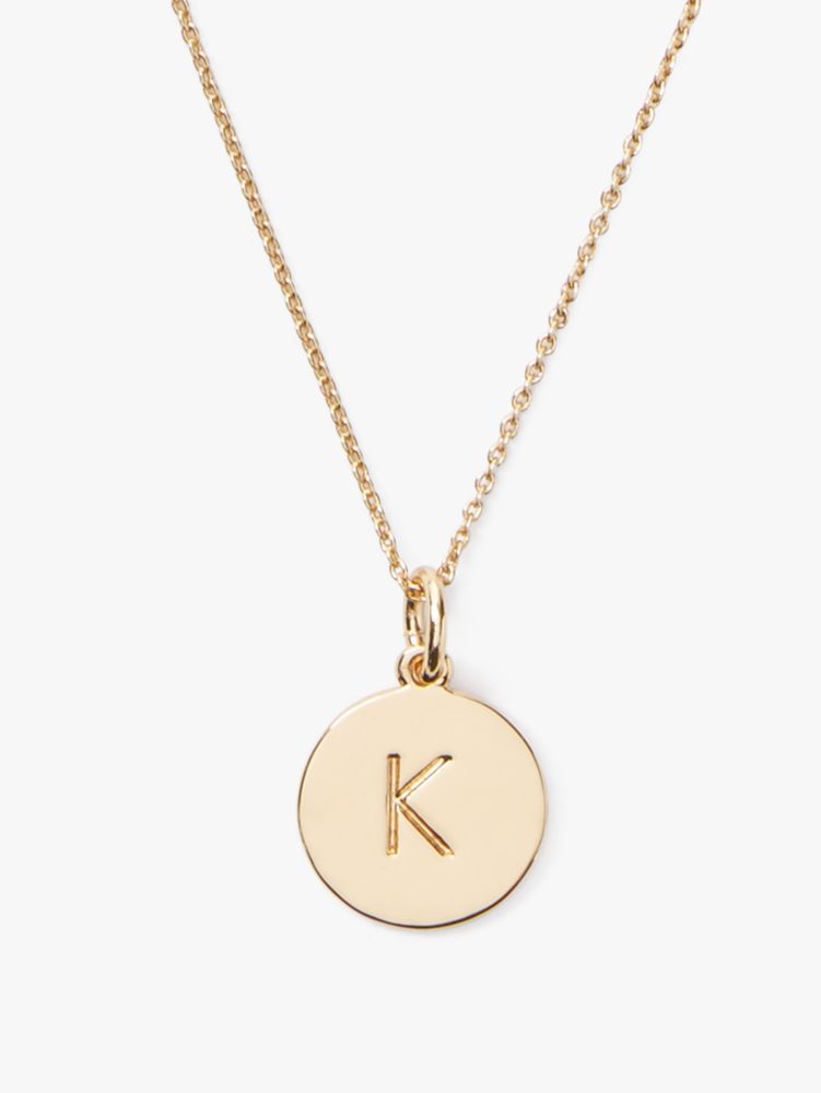 Initial Pendant | Kate Spade New York