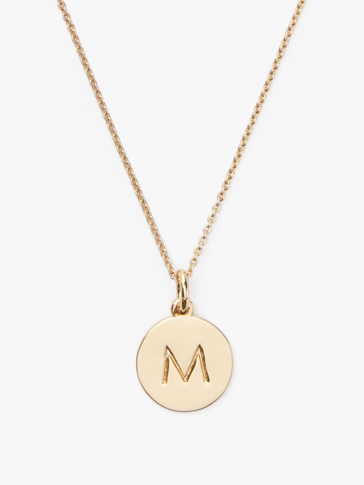 Initial Pendant | Kate Spade New York