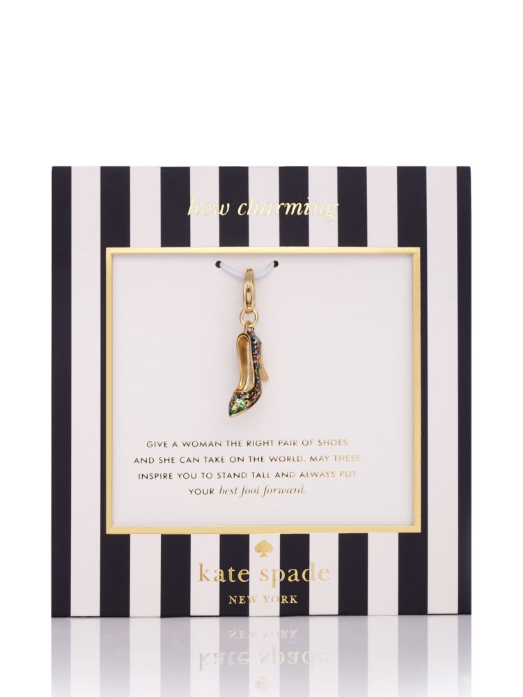 Key Charm | Kate Spade New York