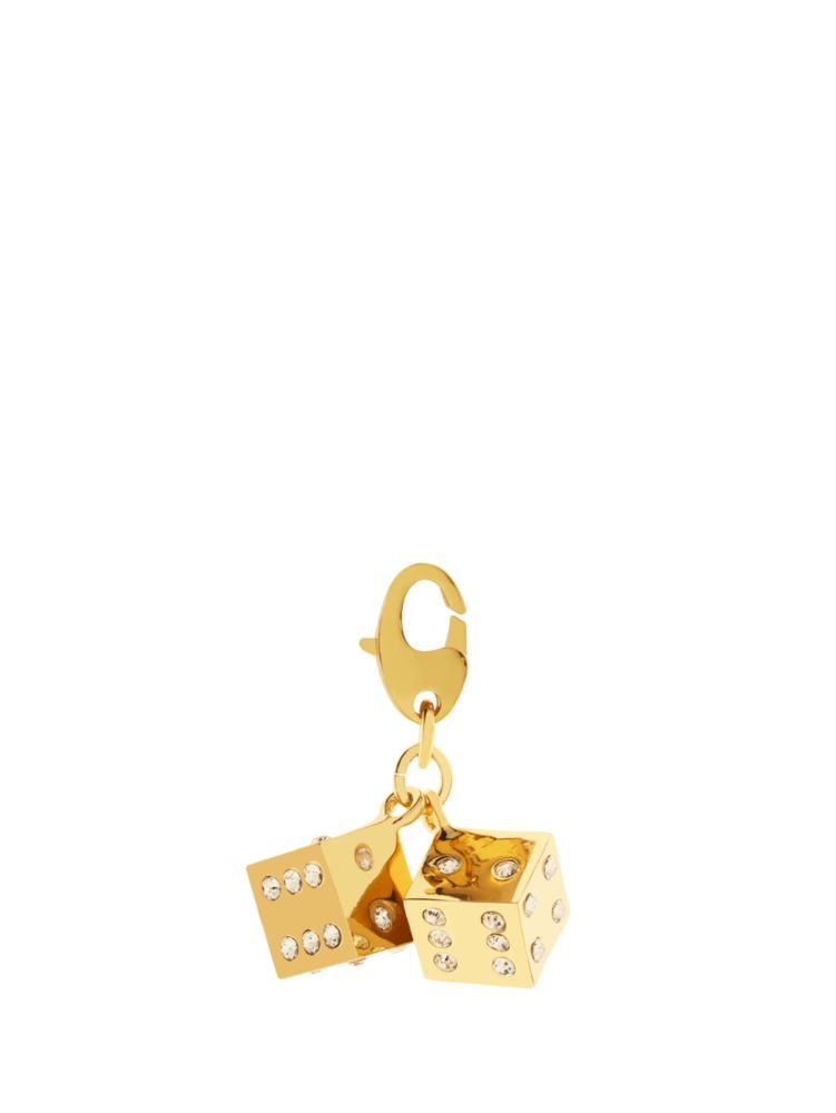 Dice Charm | Kate Spade New York