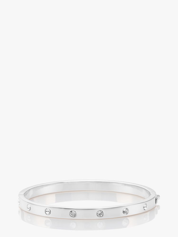 Kate Spade New York Infinite Crystal-embellished Bracelet Harvey Nichols |  