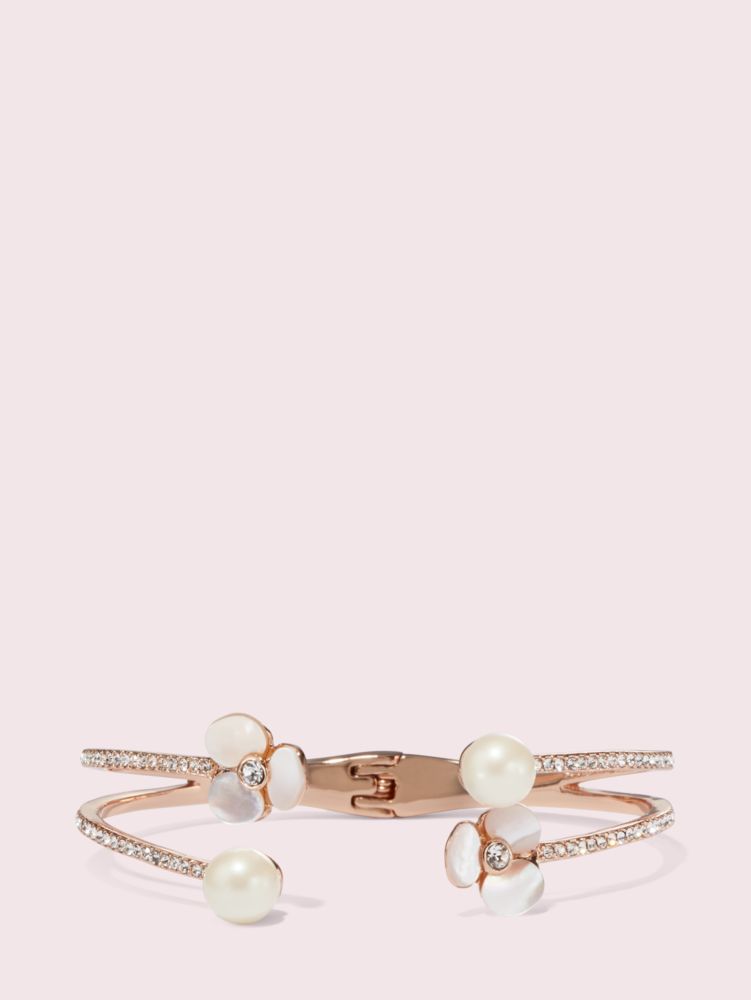 disco pansy kate spade