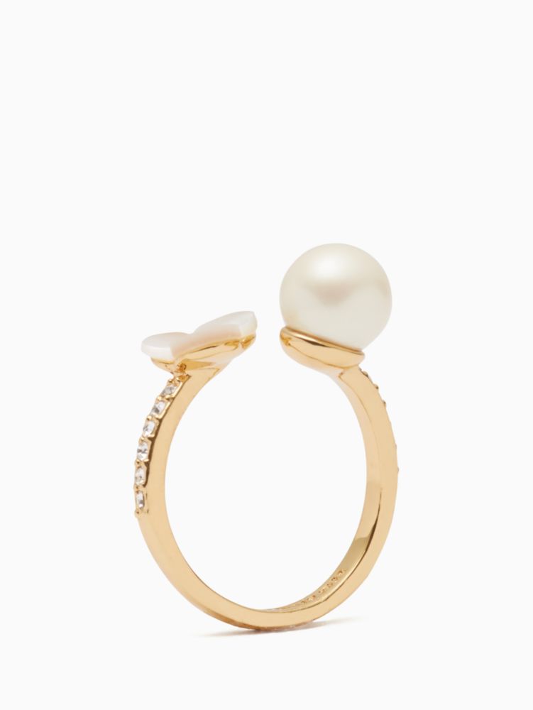 disco pansy kate spade