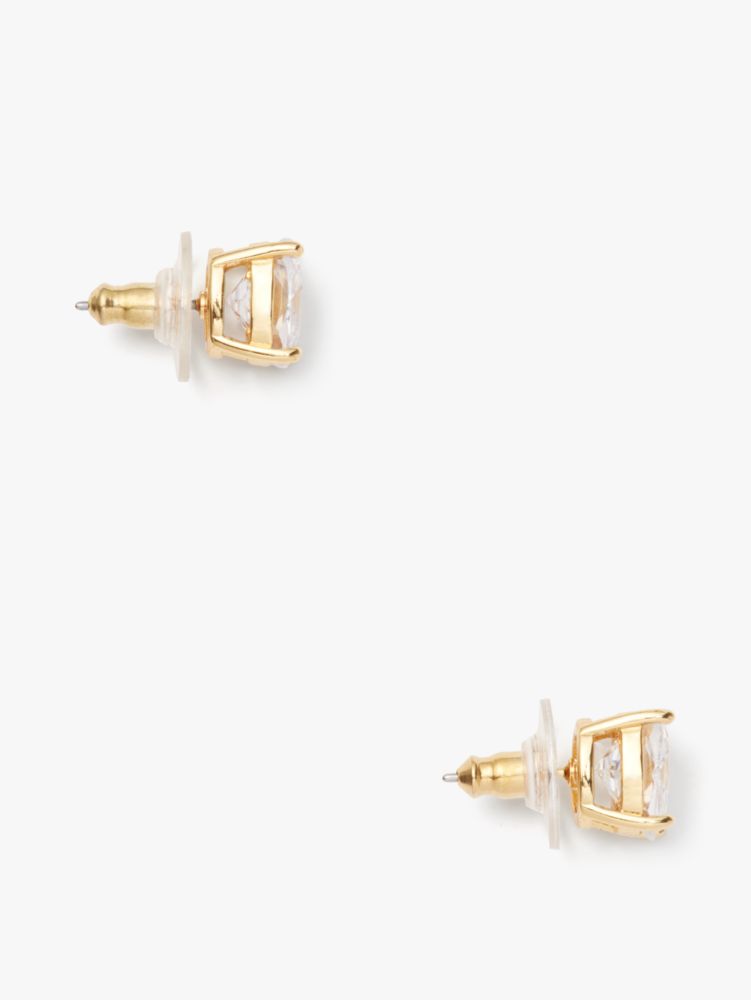 Mini Small Square Studs | Kate Spade New York
