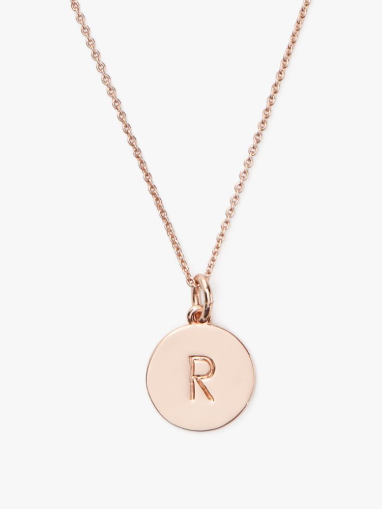 Initial Pendant Kate Spade New York