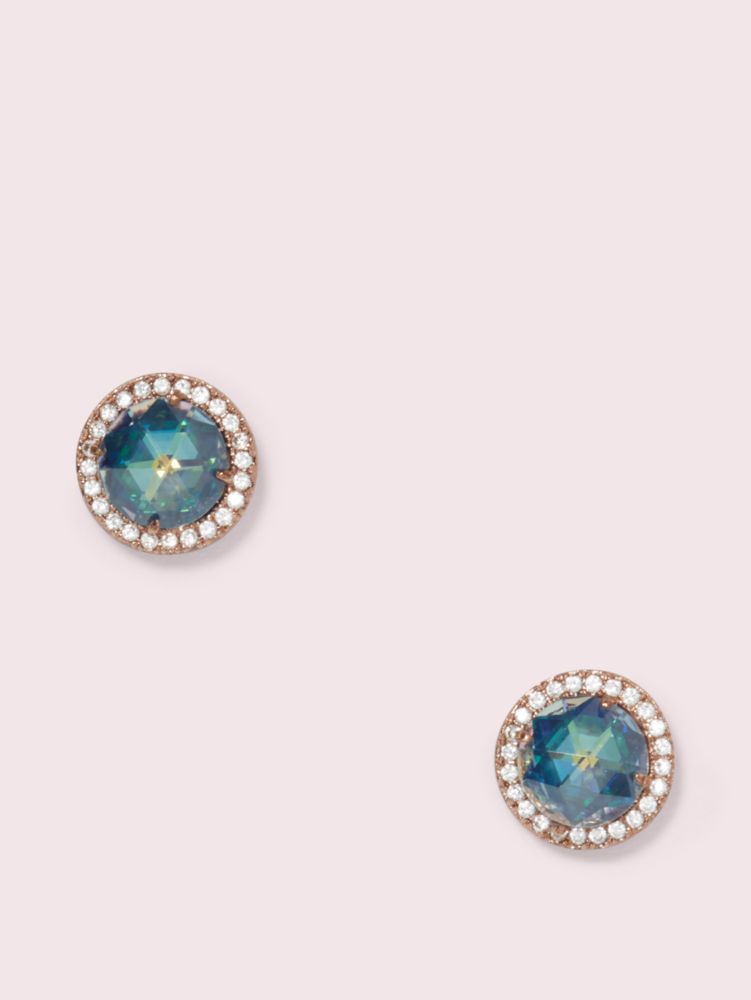 kate spade new york bright idea stud earrings