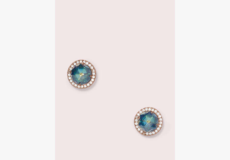 Bright Ideas Studs, Blue, Product
