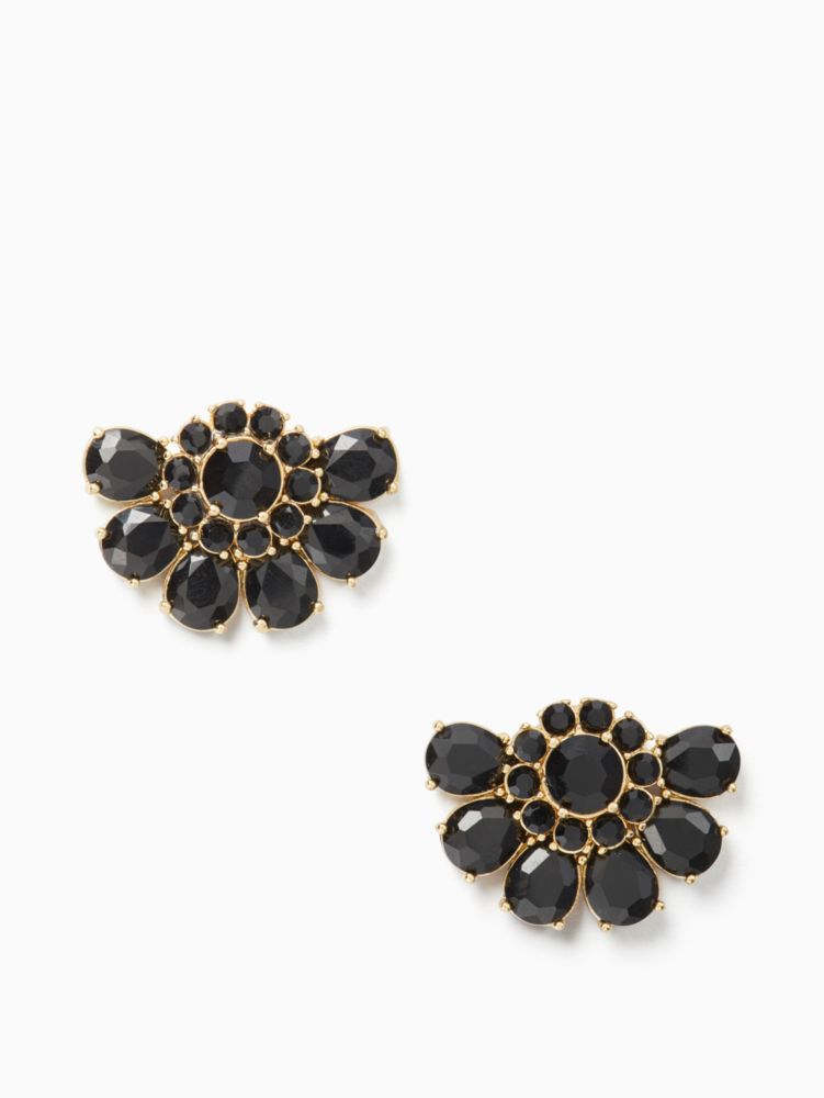 kate spade bright ideas cluster studs