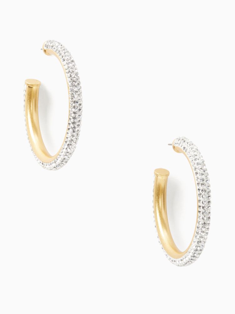 kate spade razzle dazzle earrings
