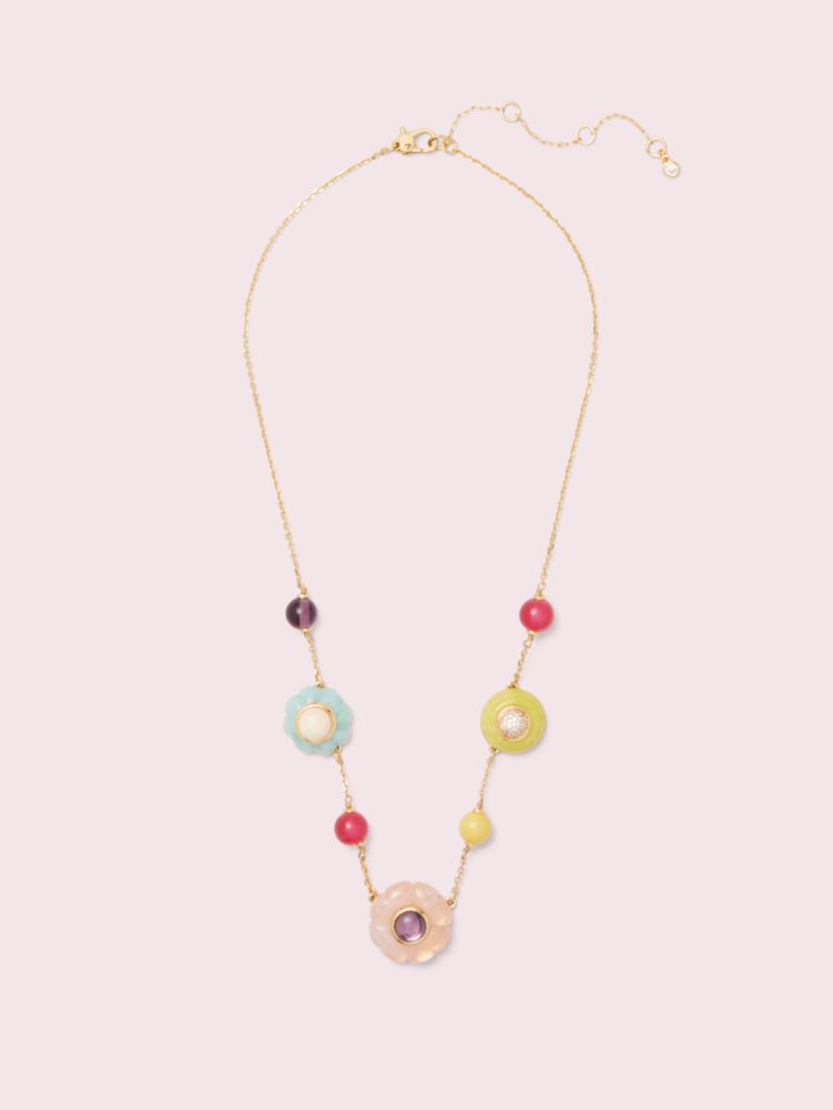 Confection Necklace, Multi, ProductTile