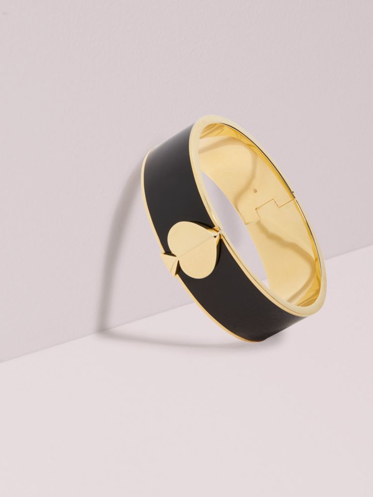 Kate spade hot sale heritage bangle