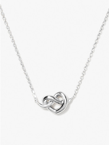 loves me knot mini pendant, , rr_productgrid