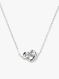 loves me knot mini pendant, , s7productThumbnail
