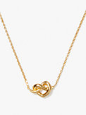 loves me knot mini pendant, , s7productThumbnail