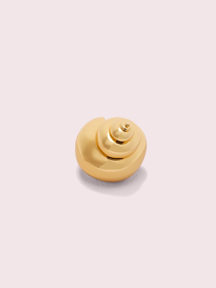 Under The Sea Statement Ring Kate Spade New York