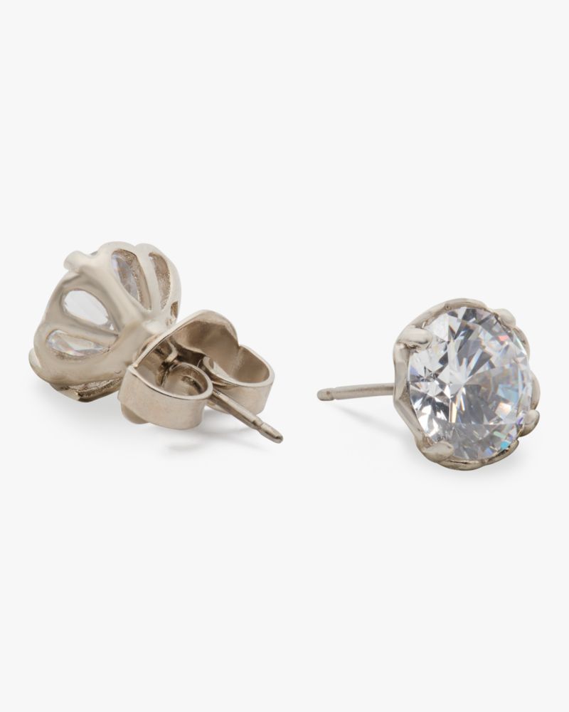 Kate Spade That Sparkle Round Earrings. 19