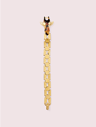 animal party giraffe bracelet, , rr_productgrid
