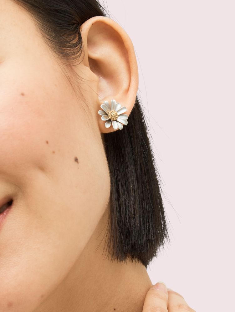 Into The Bloom Studs, SILVER MULTI, Product