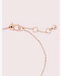 Precious Pansy Bracelet, Cream Multi/Rose Gold, Product