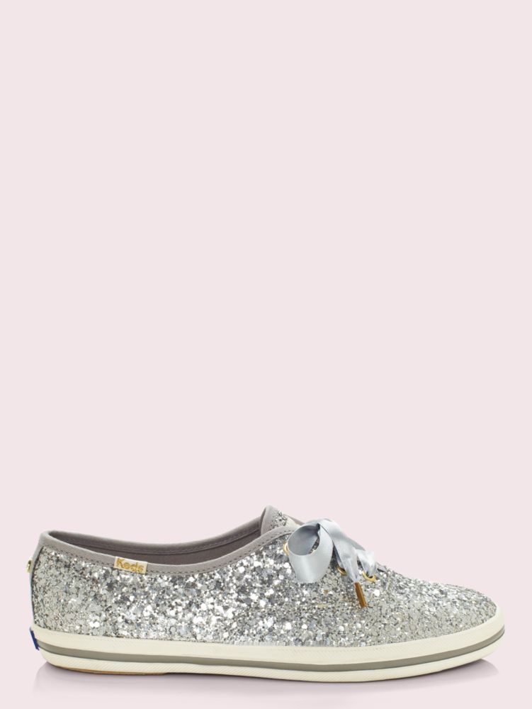 kate spade sparkle shoes