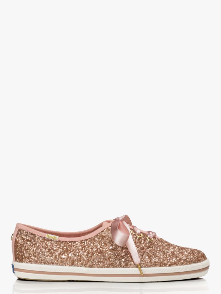 kate spade sparkle shoes